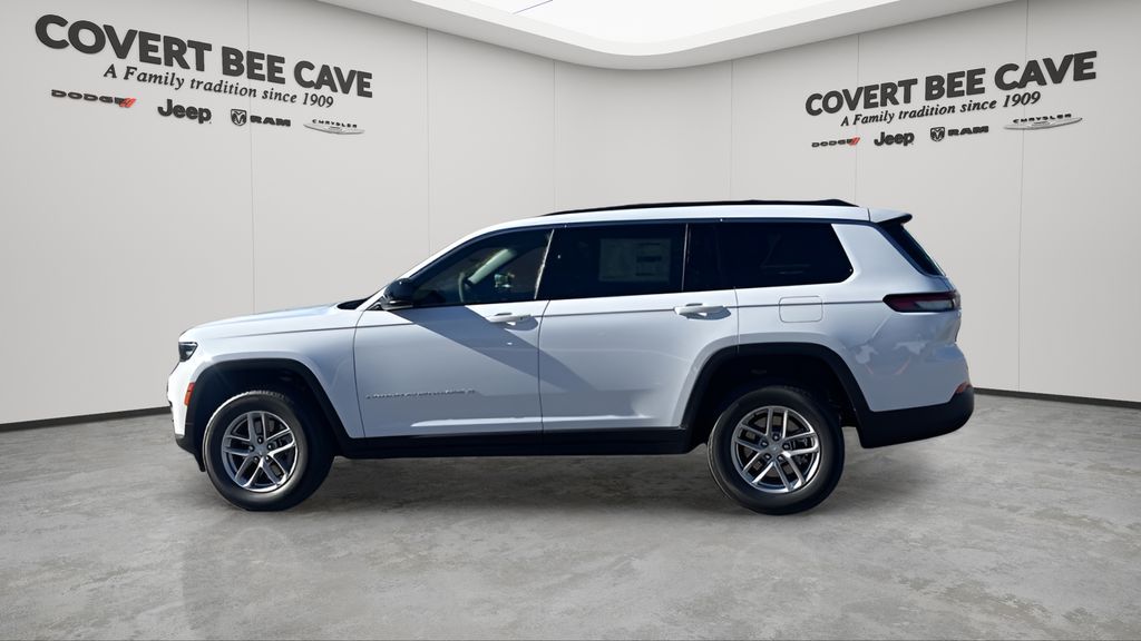 New Car 2025 Jeep Grand Cherokee L  For Sale Under $50,000 In Austin, Texas