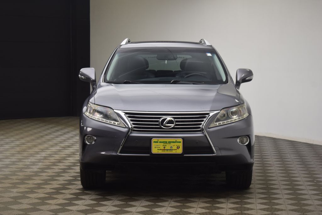 used 2015 Lexus RX car, priced at $16,000