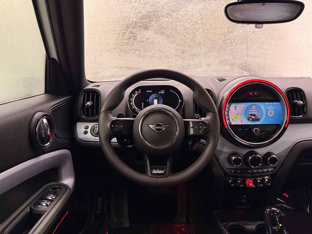 Thumbnail: 2023 MINI Cooper Countryman - 24