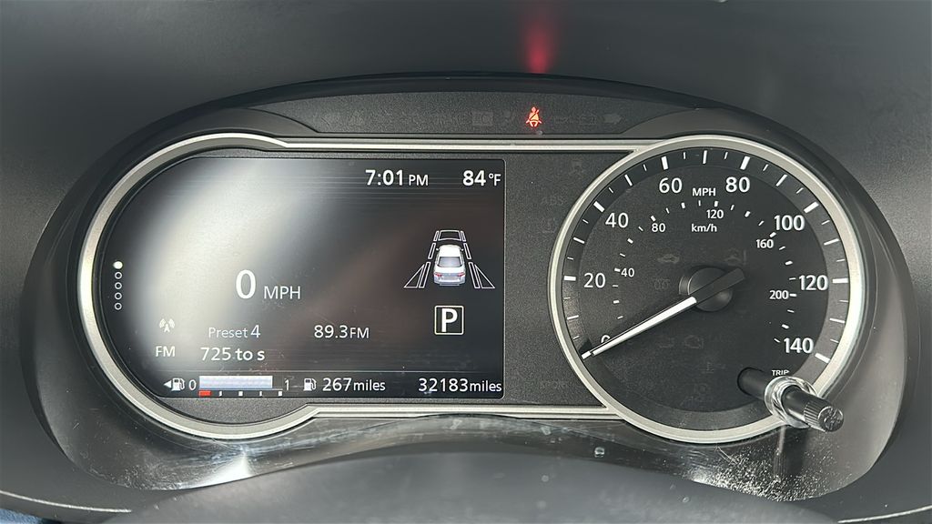 2025 Nissan Versa 1.6 SV Silver at Emmons Autoplex