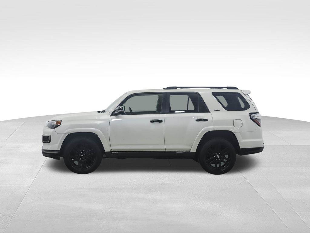 Thumbnail: 2019 Toyota 4Runner - 2