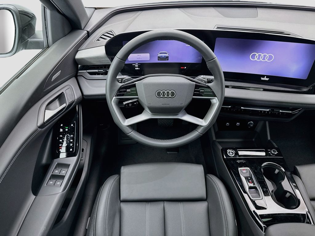Thumbnail: 2027 Audi Q6 e-tron - 10