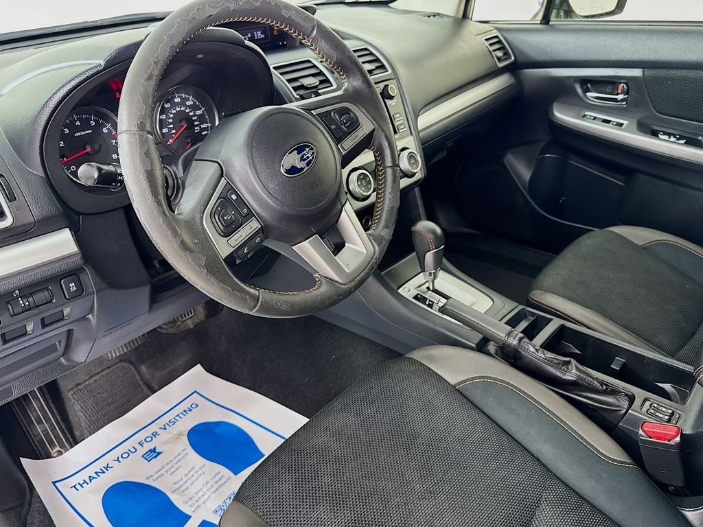 Used Car 2016 Subaru Crosstrek  2.0i Premium For Sale Under $12,000 In Austin, Texas