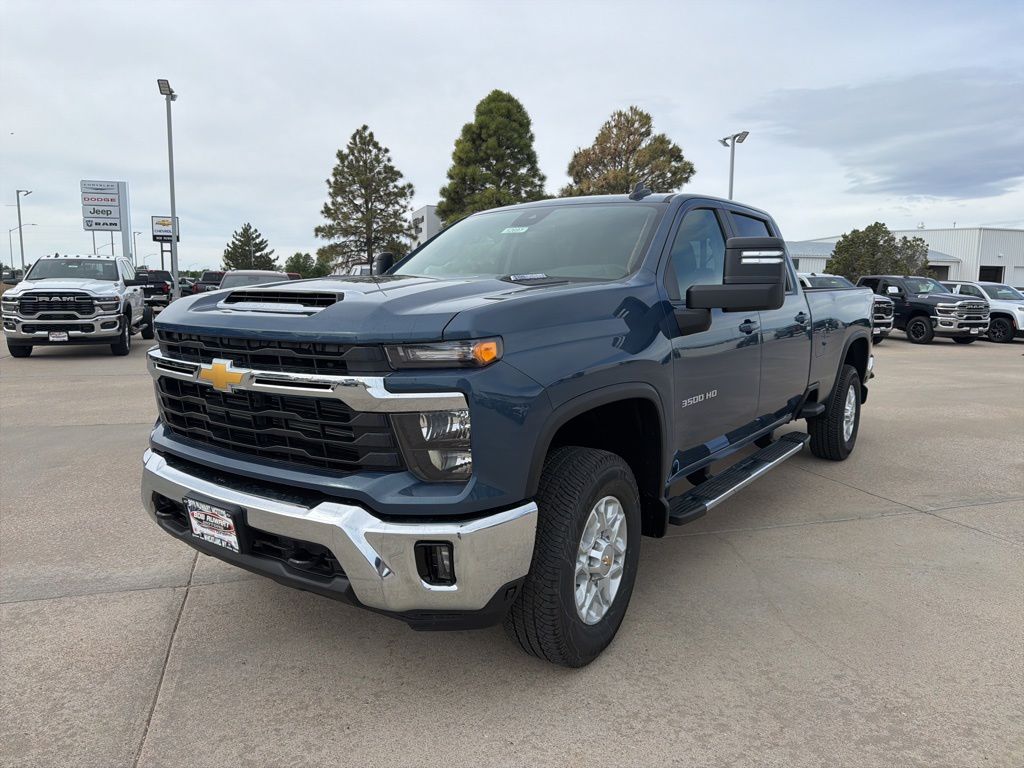 Chevrolet