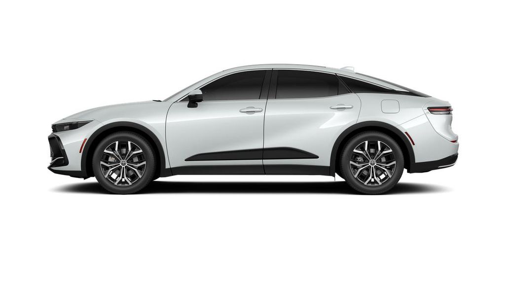 Thumbnail: 2026 Toyota Crown - 4