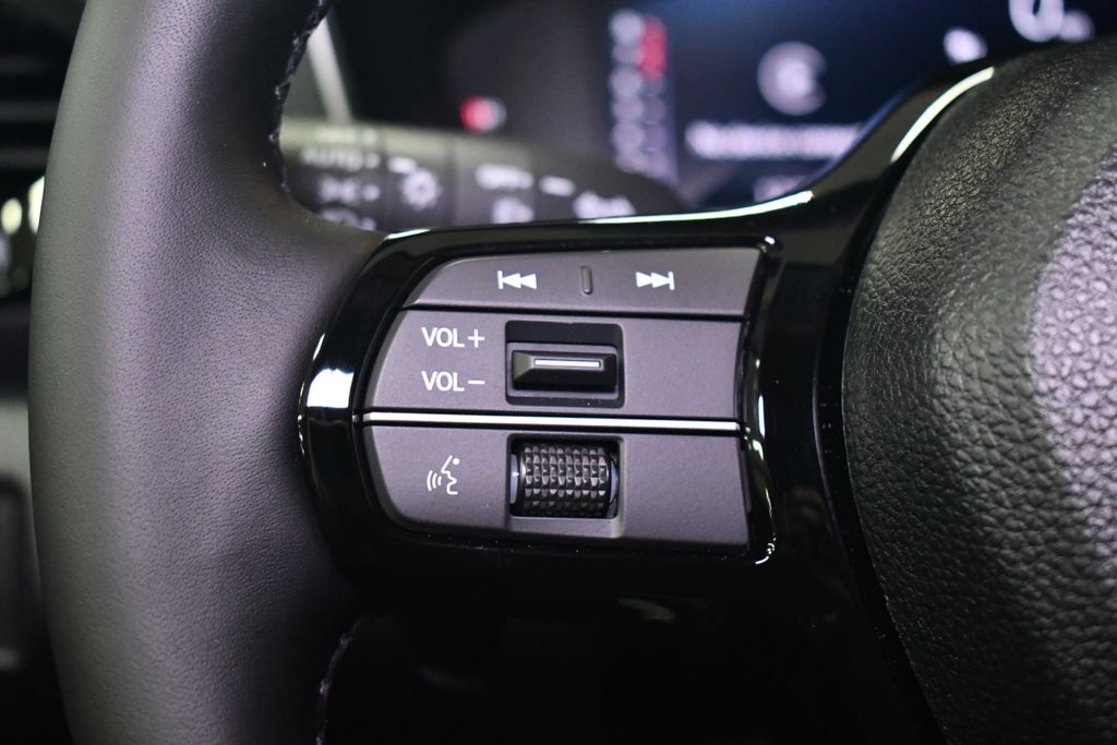 Thumbnail: 2026 Honda Pilot - 15