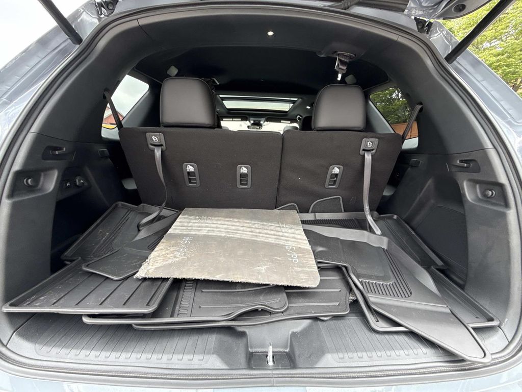 2026 Honda Pilot Black Edition - Photo 17