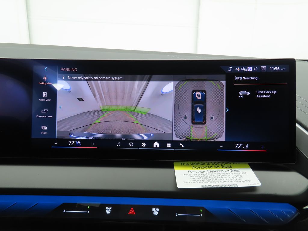 Thumbnail: 2026 BMW X3 - 15