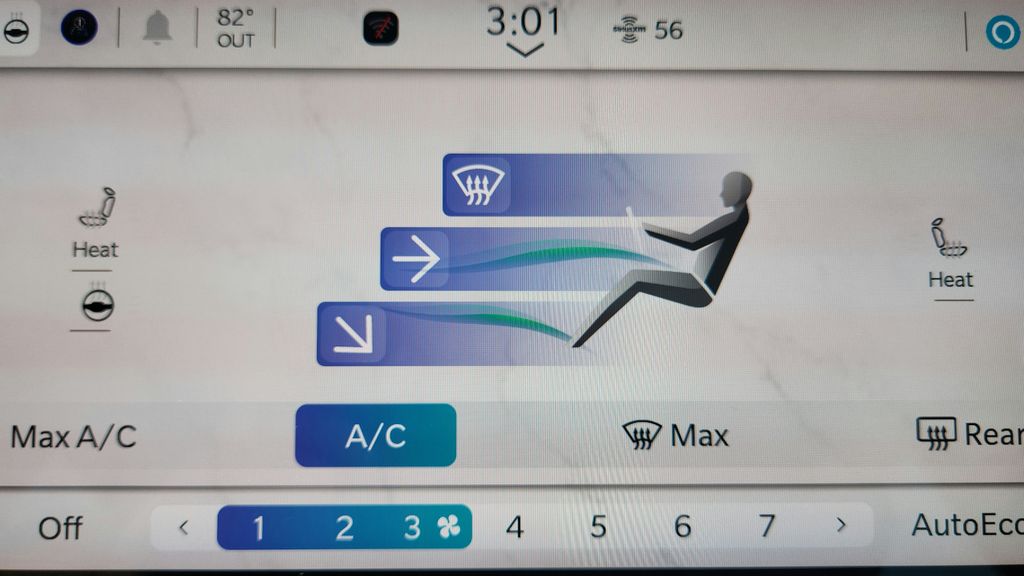 2025 Jeep Wagoneer S