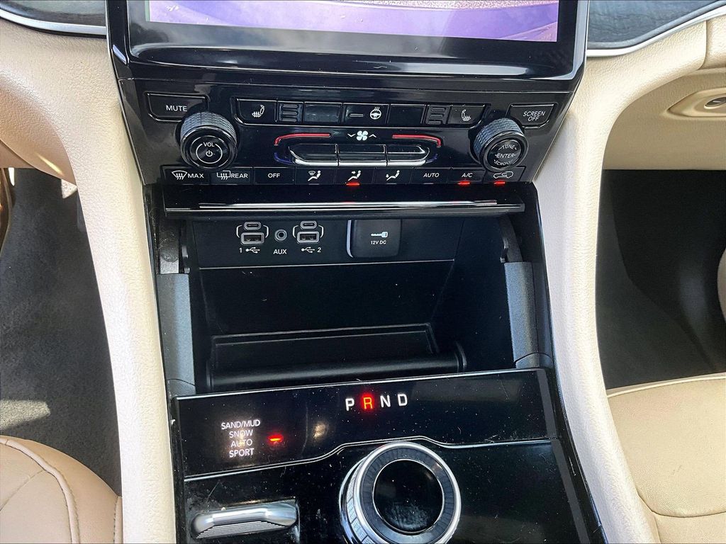 2023 Jeep Grand Cherokee L — photo 27