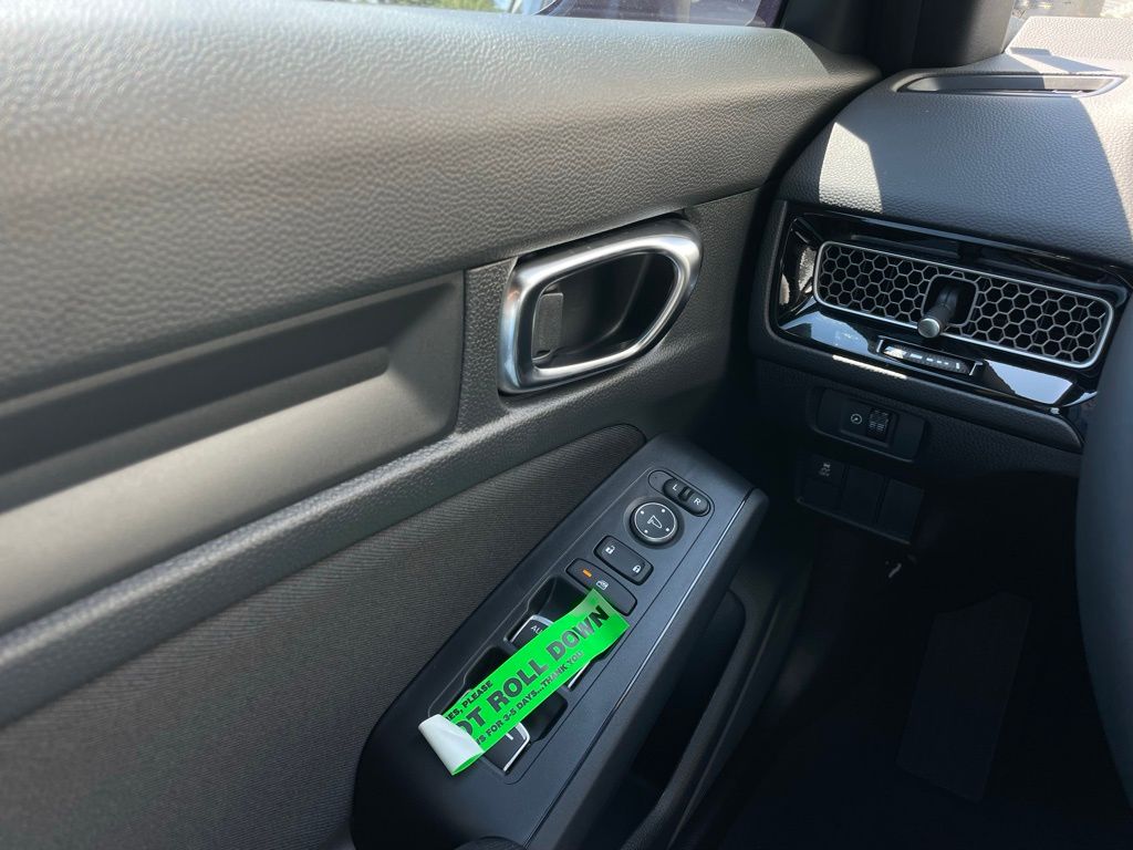 Thumbnail: 2026 Honda Civic - 22