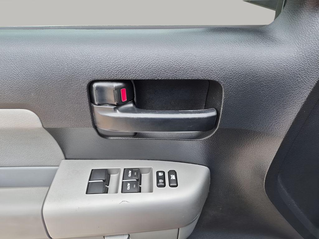 Used Car 2008 Toyota Sequoia  Sr5 For Sale Under $15,000 In Austin, Texas