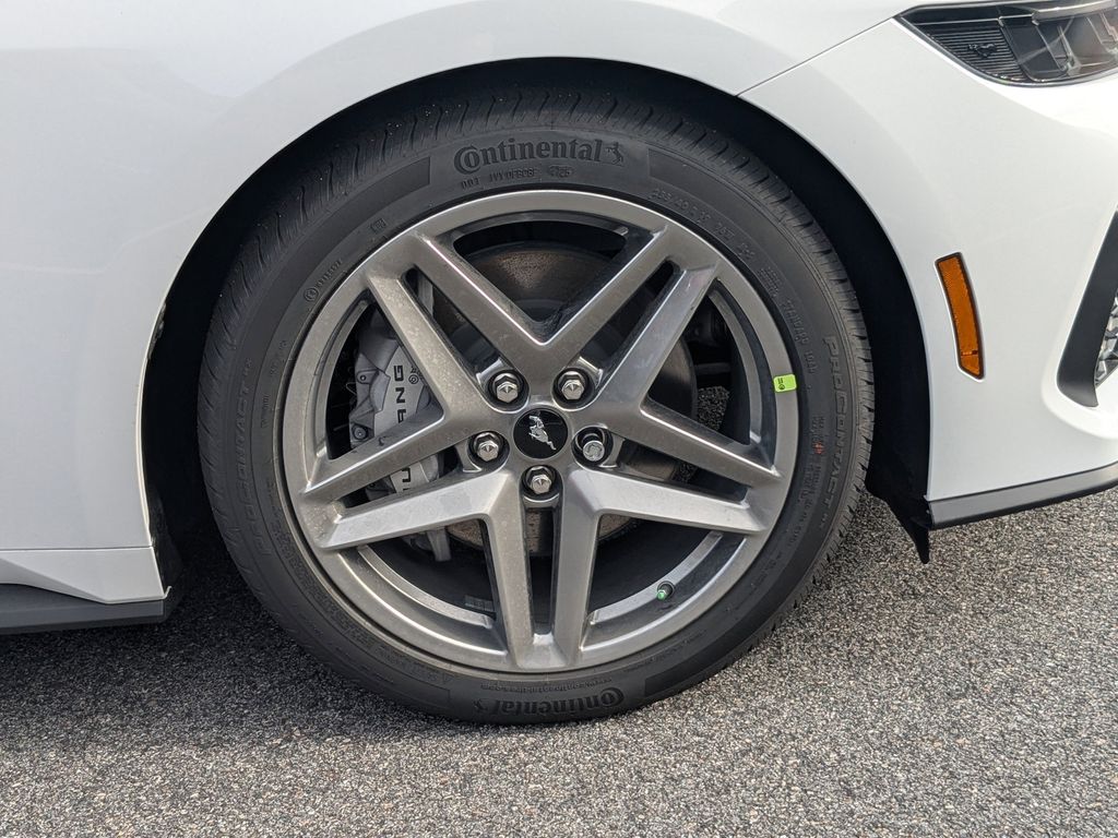 2026 Ford Mustang RTR