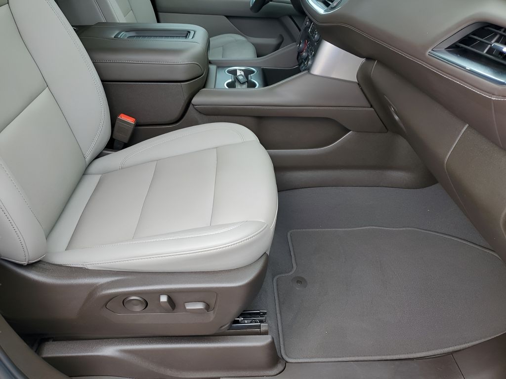 Used Car 2024 Chevrolet Tahoe  Lt For Sale Under $50,000 In Austin, Texas