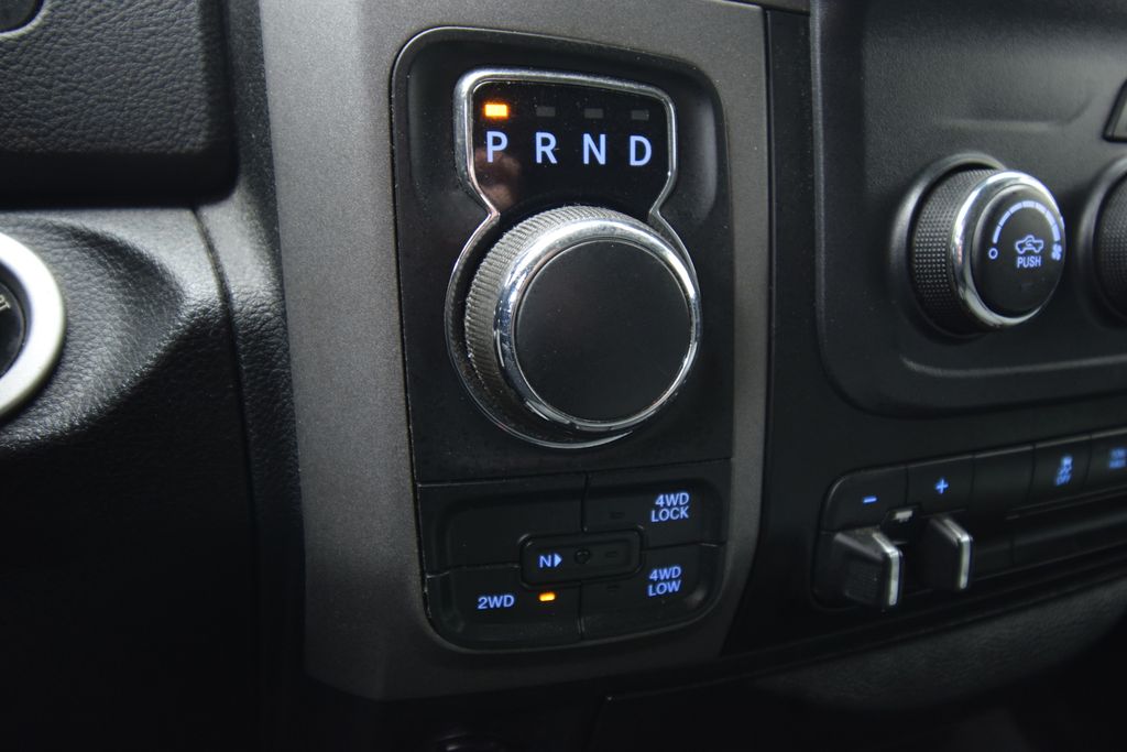 used 2015 Ram 1500 car, priced at $11,500