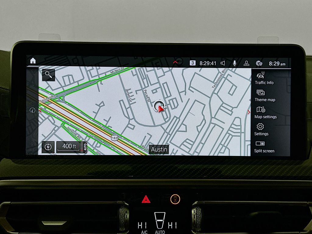 Thumbnail: 2025 BMW X4 - 12