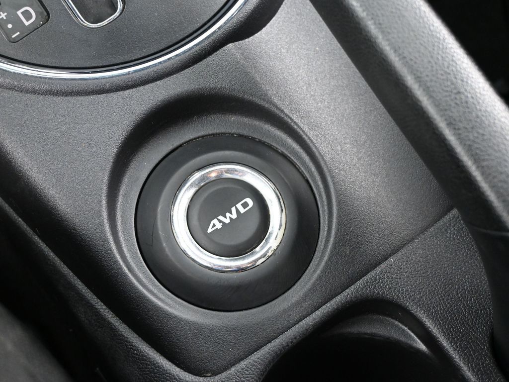 2016 Mitsubishi Outlander Sport 2.4 ES