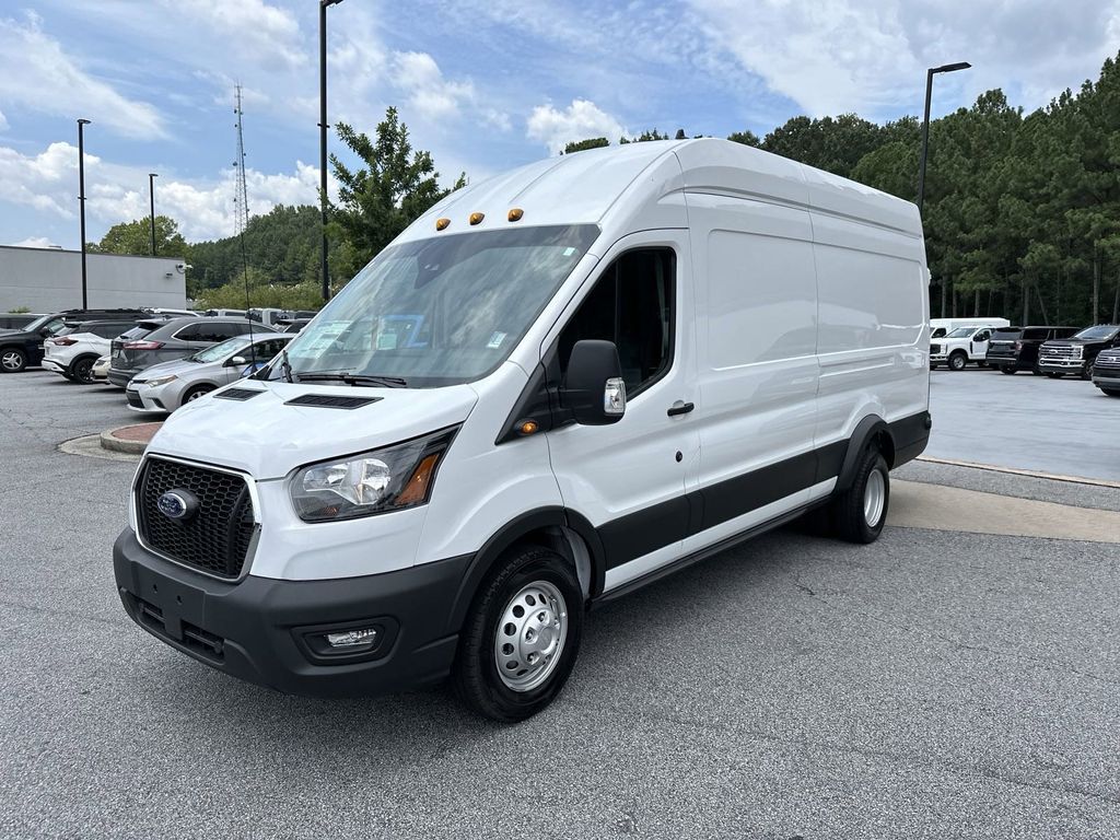 2024 Ford Transit-350 Base 3