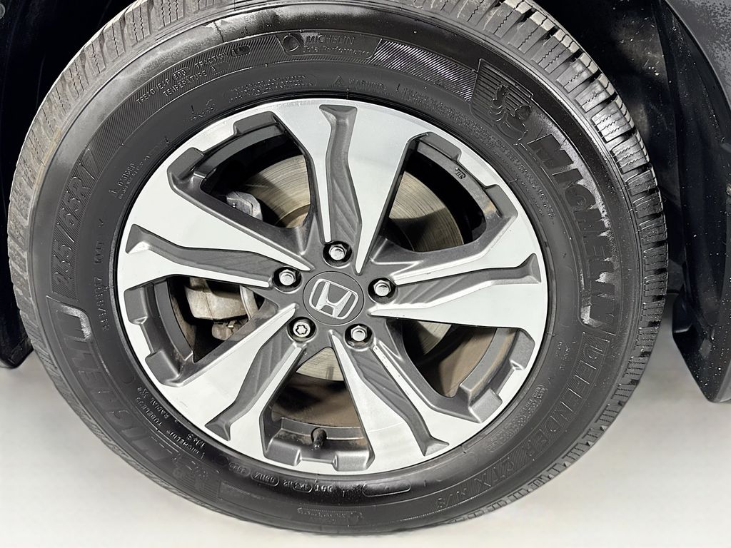 Used Car 2018 Honda Cr-v  Lx For Sale Under $20,000 In Austin, Texas