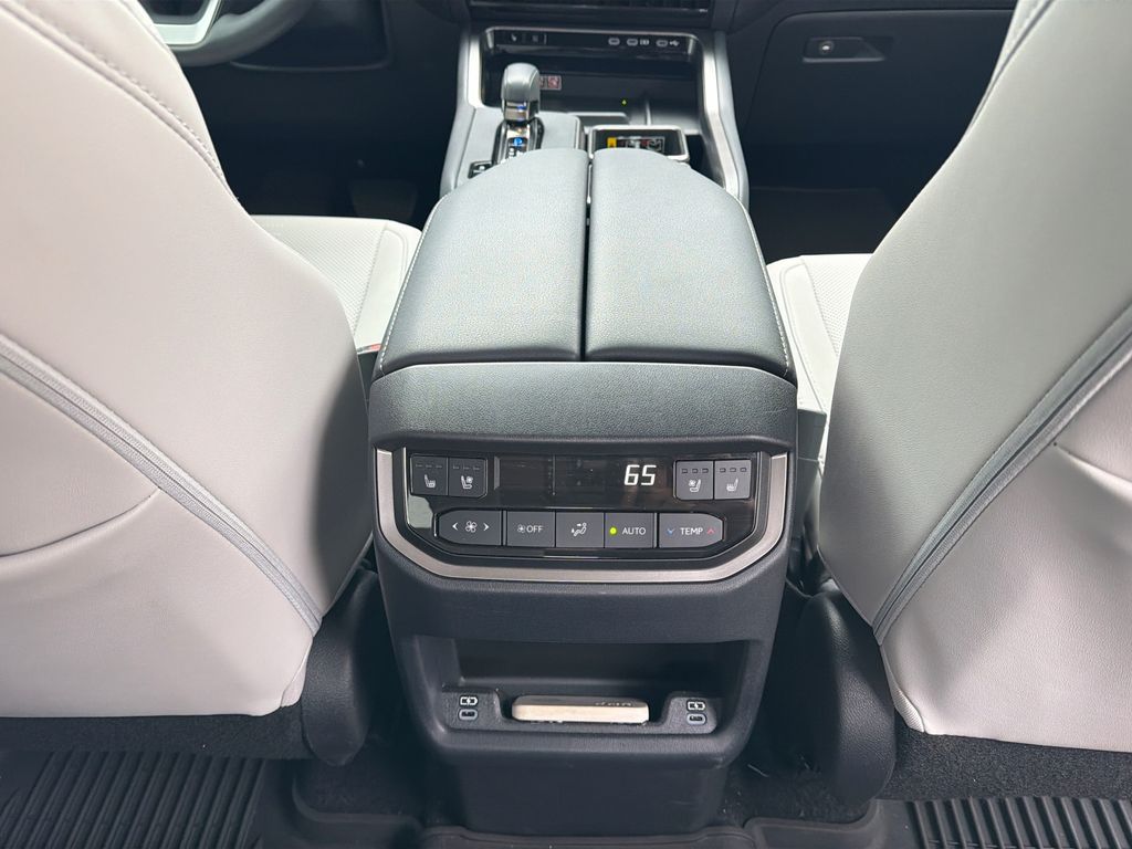 Thumbnail: 2025 Lexus TX - 18