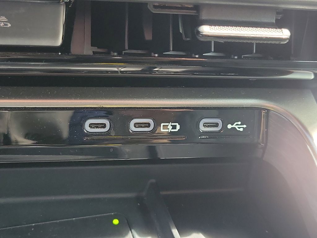 used 2024 Lexus TX car, priced at $60,998