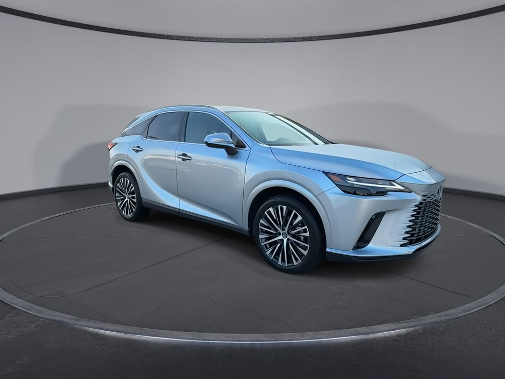 Thumbnail: 2026 Lexus RX - 2