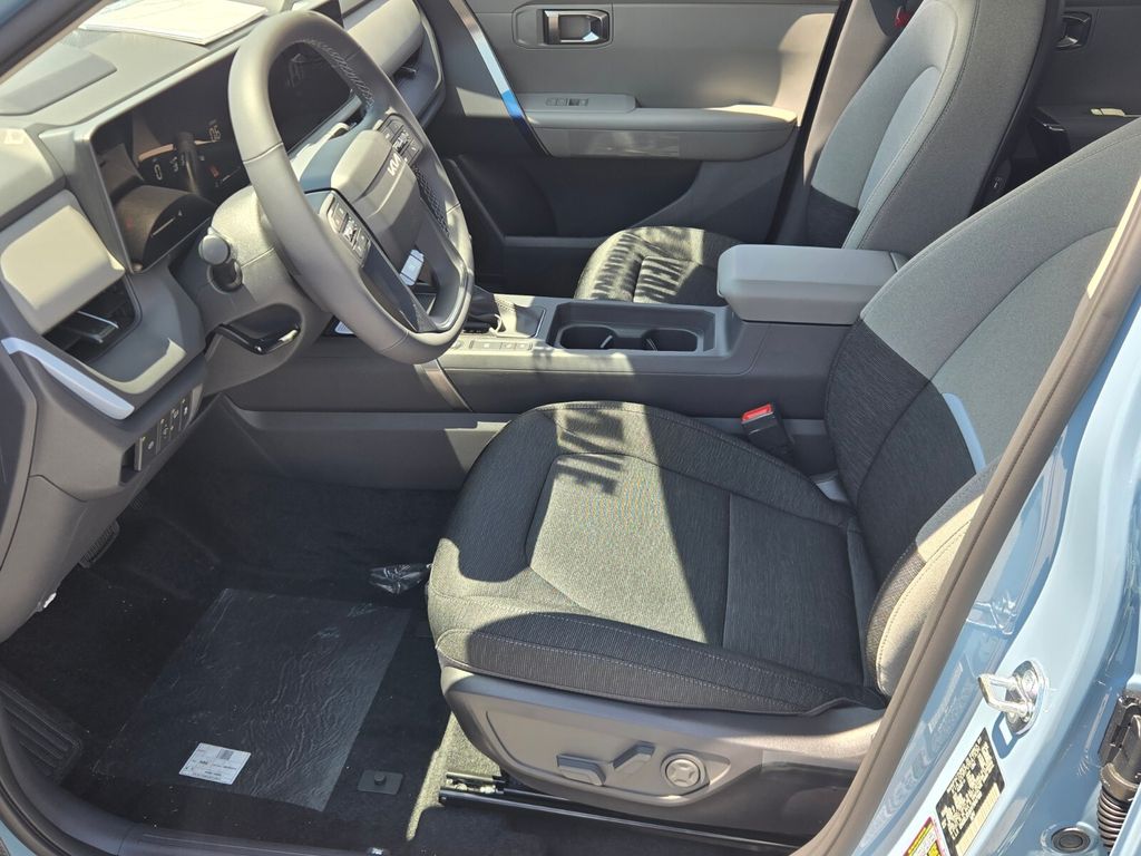 2027 Kia Seltos - $28,630