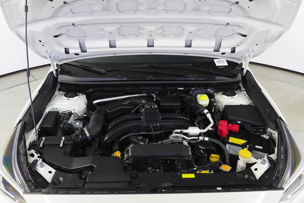 Thumbnail: 2025 Subaru Impreza - 6