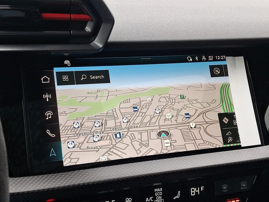 Thumbnail: 2026 Audi RS 3 - 14