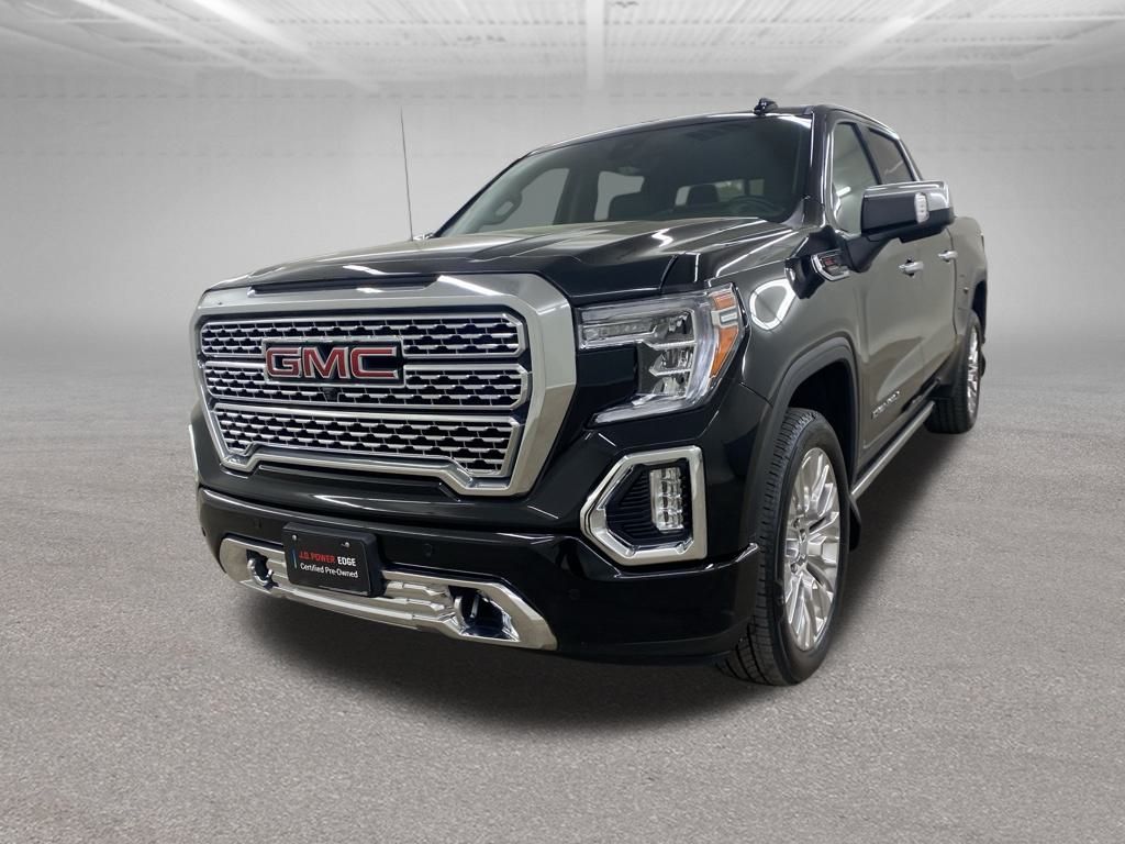2020 GMC Sierra 1500 Denali photo