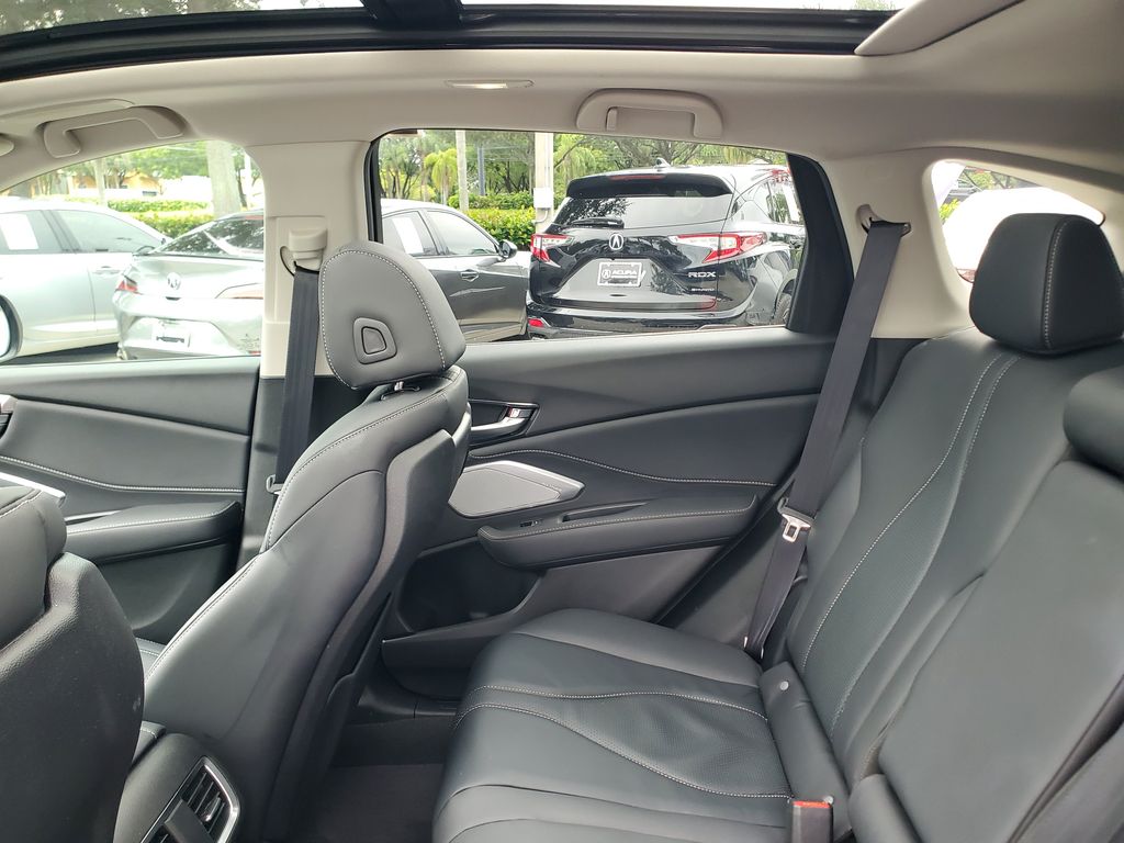 2026 Acura RDX - $42,388
