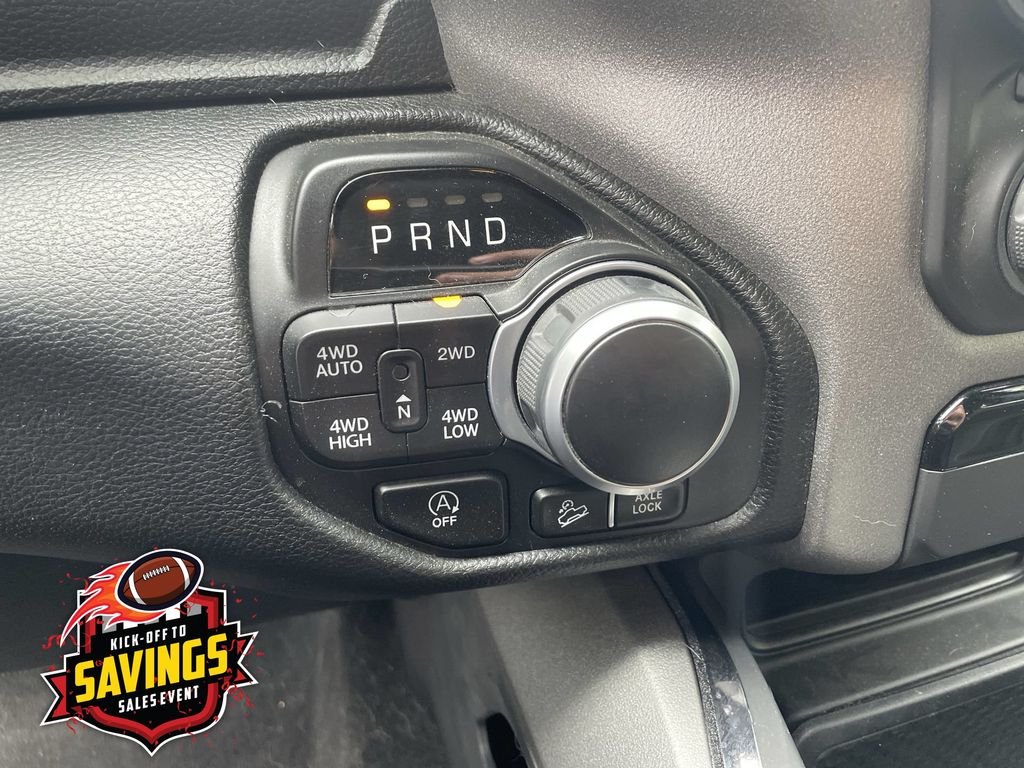 Used 2022 Ram 1500 Truck