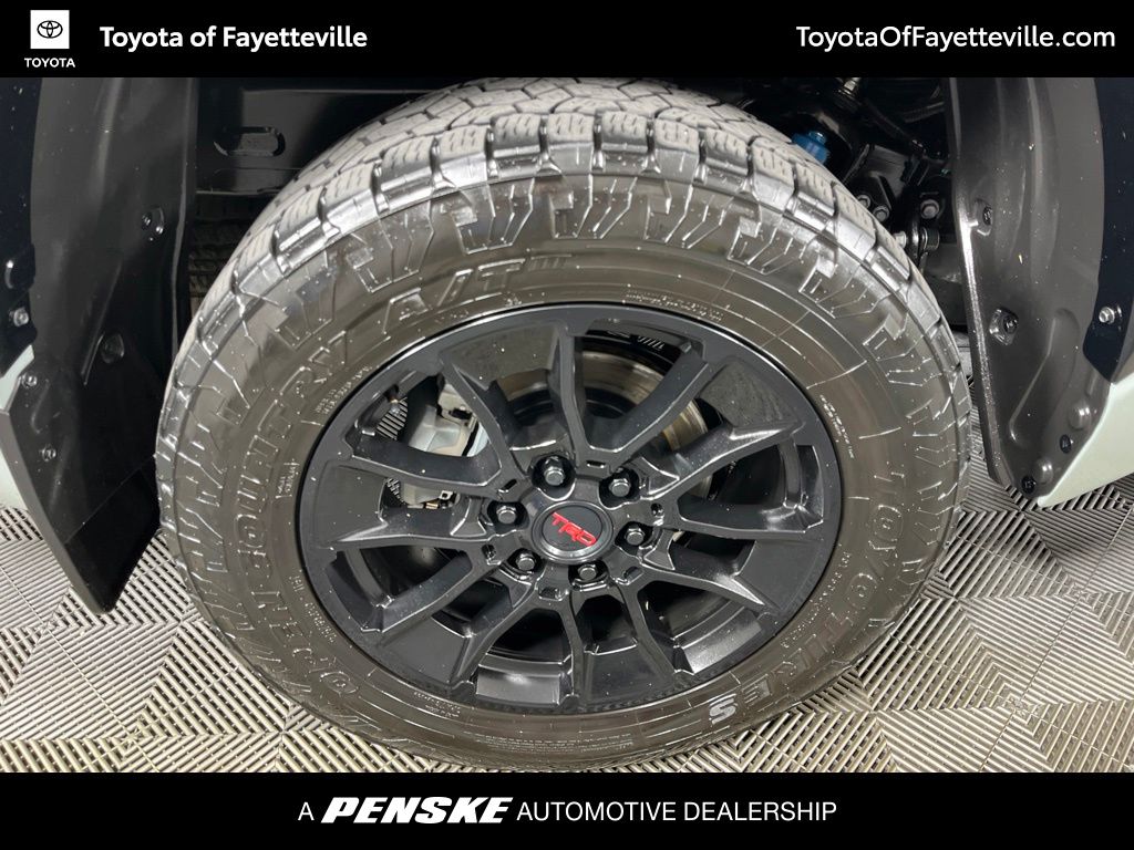 Thumbnail: 2024 Toyota Tundra - 6