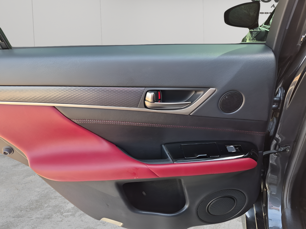 Used Car 2018 Lexus Gs  For Sale Under $30,000 In Austin, Texas