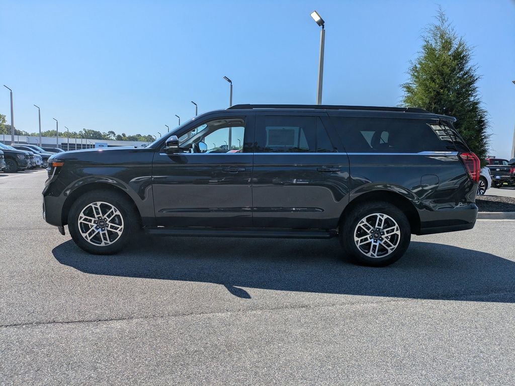2026 Ford Expedition Max Active MAX