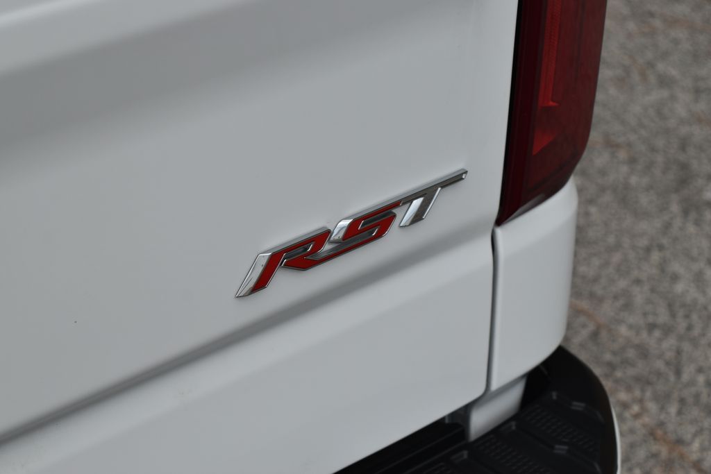New 2026 Chevrolet Silverado 1500 Truck