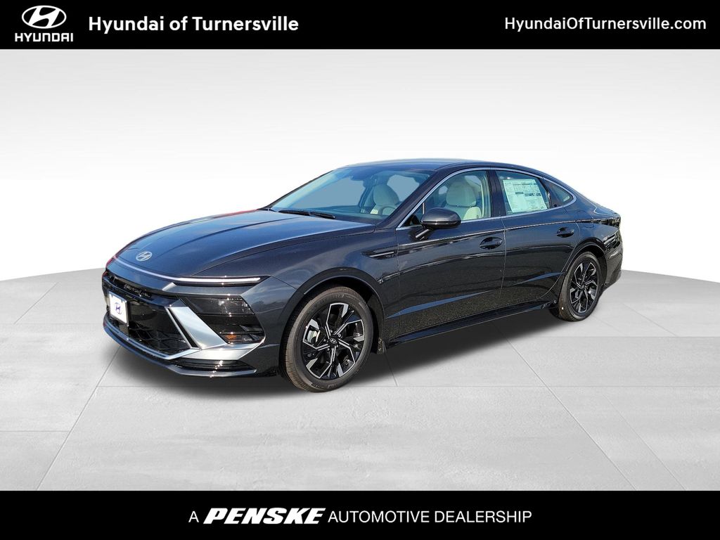 2025 Hyundai Sonata SEL -
                Turnersville, NJ