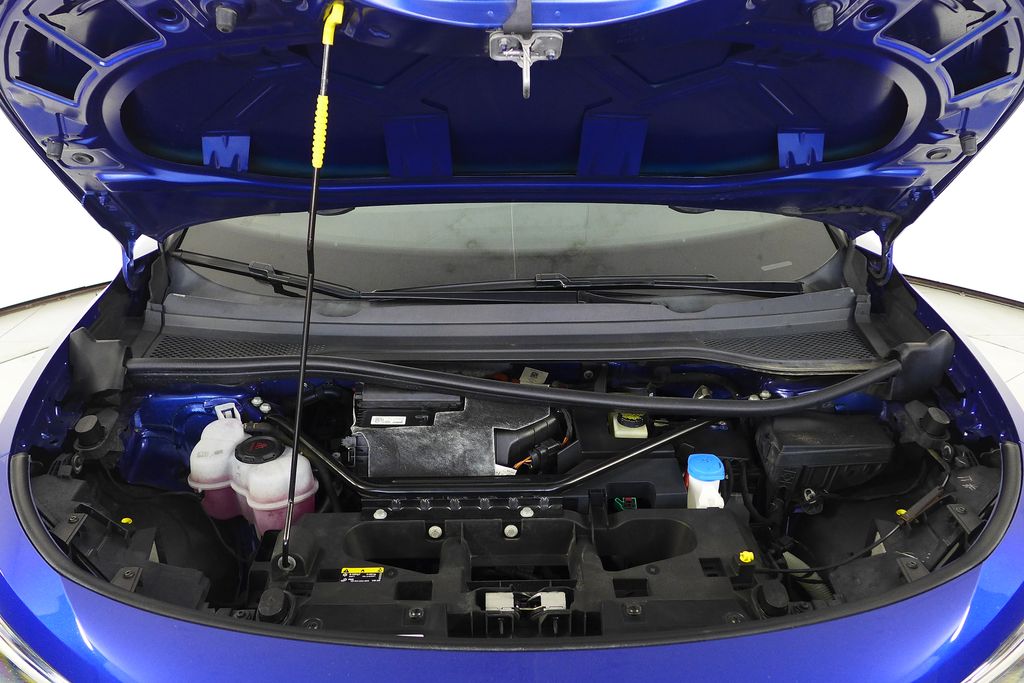 Thumbnail: 2021 Volkswagen ID.4 - 6