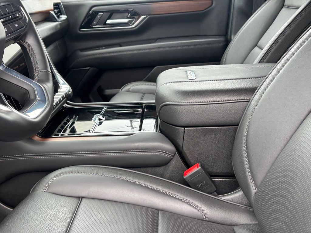 Used Car 2025 Gmc Yukon Xl  Denali For Sale Under $80,000 In Austin, Texas