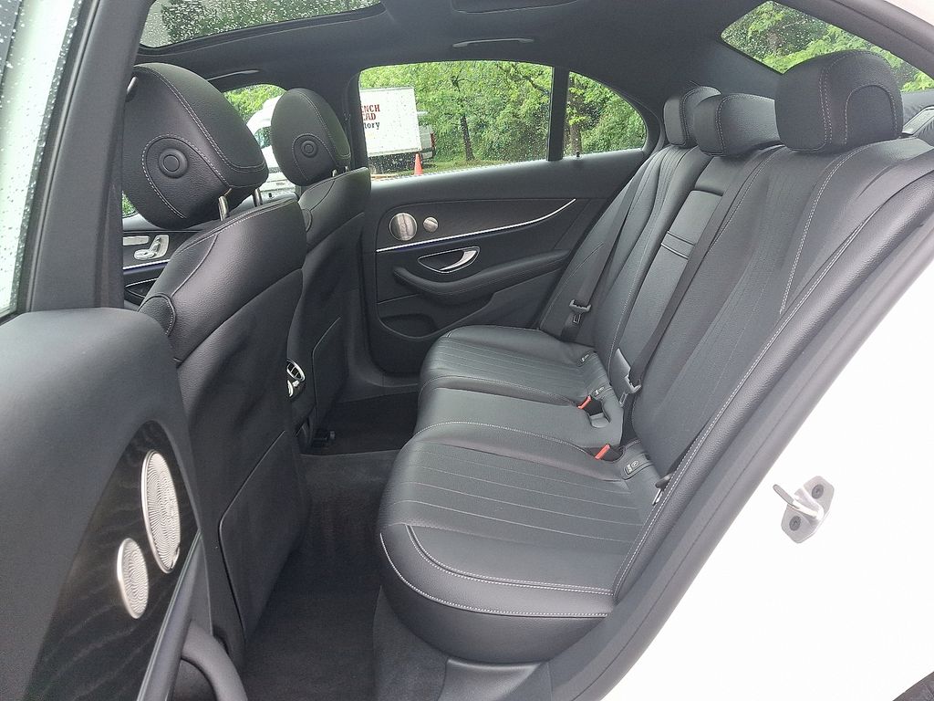 2023 Mercedes-Benz E-Class E 350 10