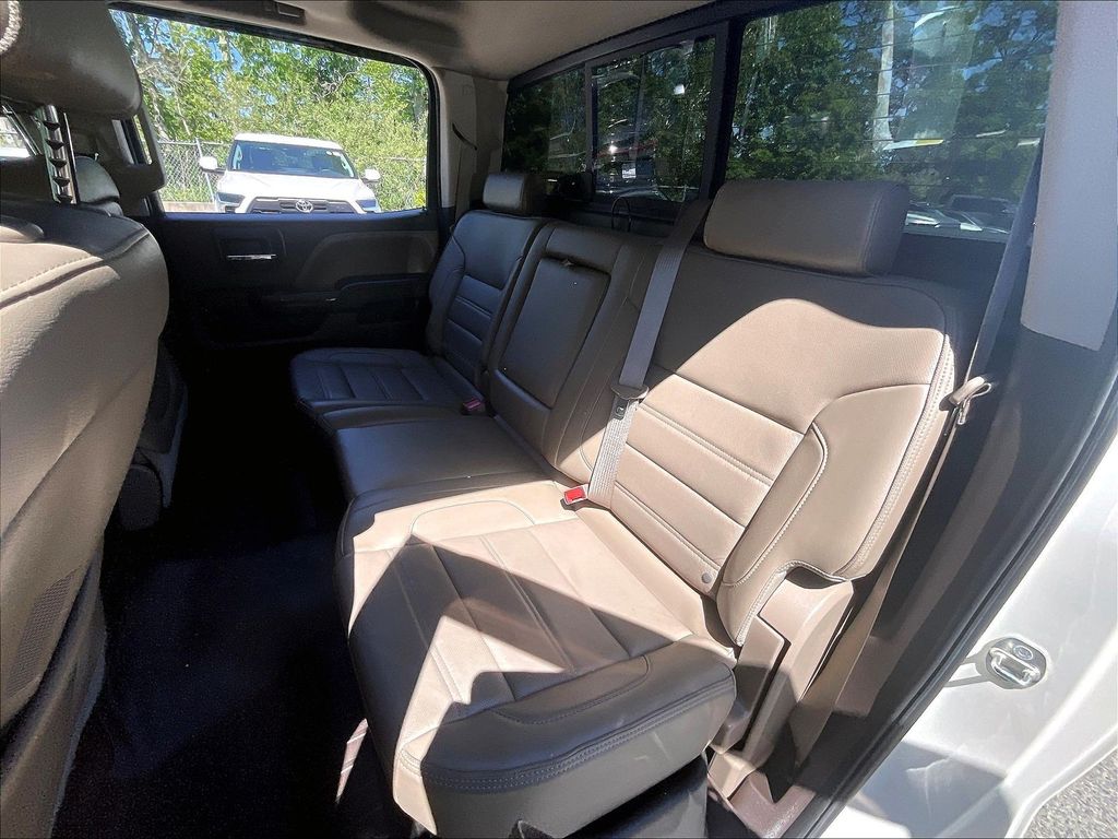 2015 GMC Sierra 1500 — photo 14