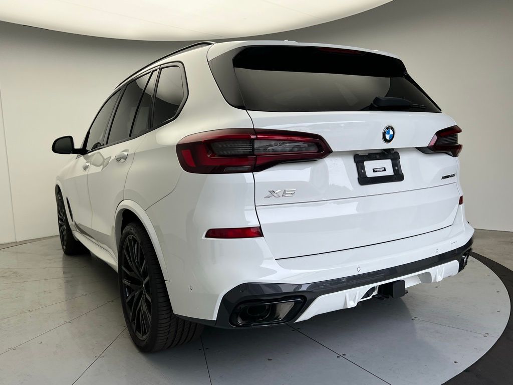 Thumbnail: 2023 BMW X5 - 4
