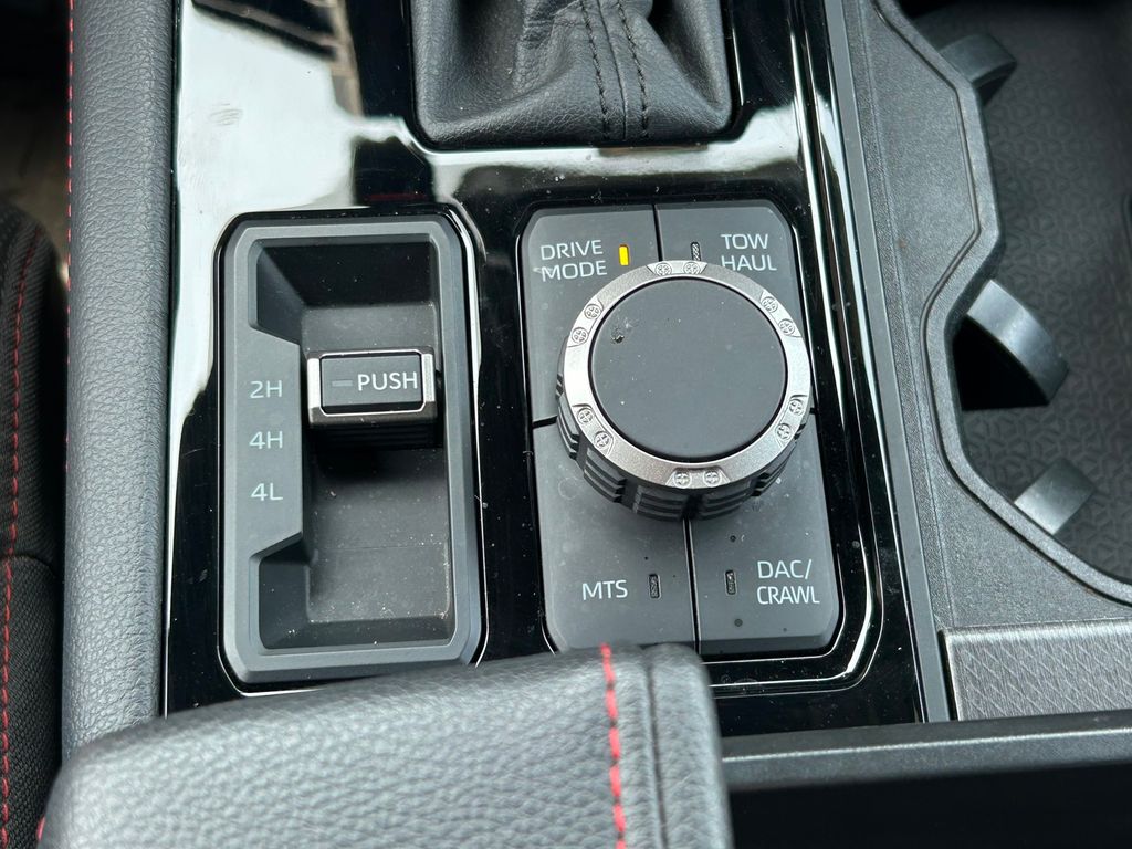 Used 2024 Toyota Sequoia SUV