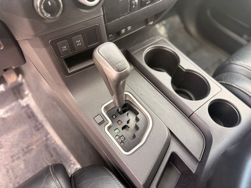 Used 2021 Toyota Sequoia SUV