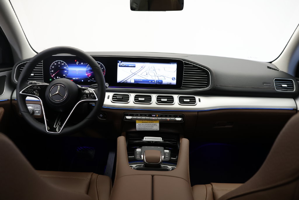 Thumbnail: 2026 Mercedes-Benz GLE - 17