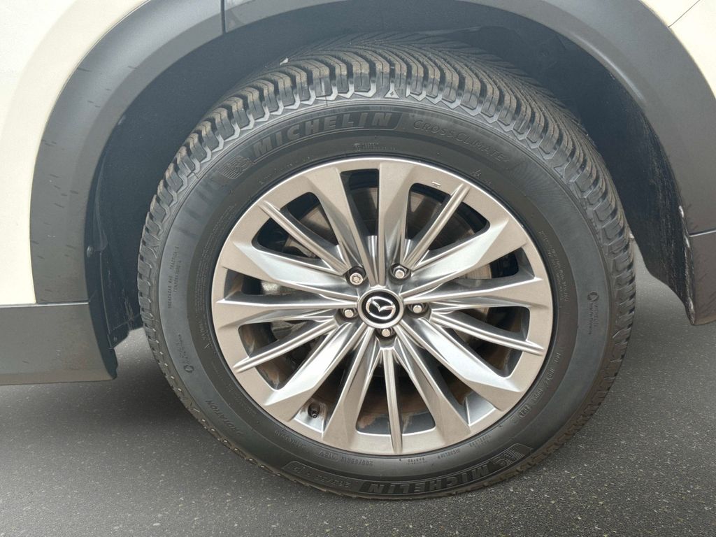 Used 2024 Mazda CX-90 SUV