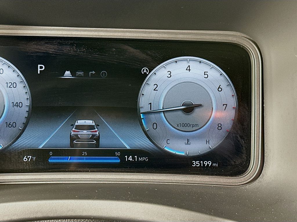 Thumbnail: 2022 Hyundai Kona - 12