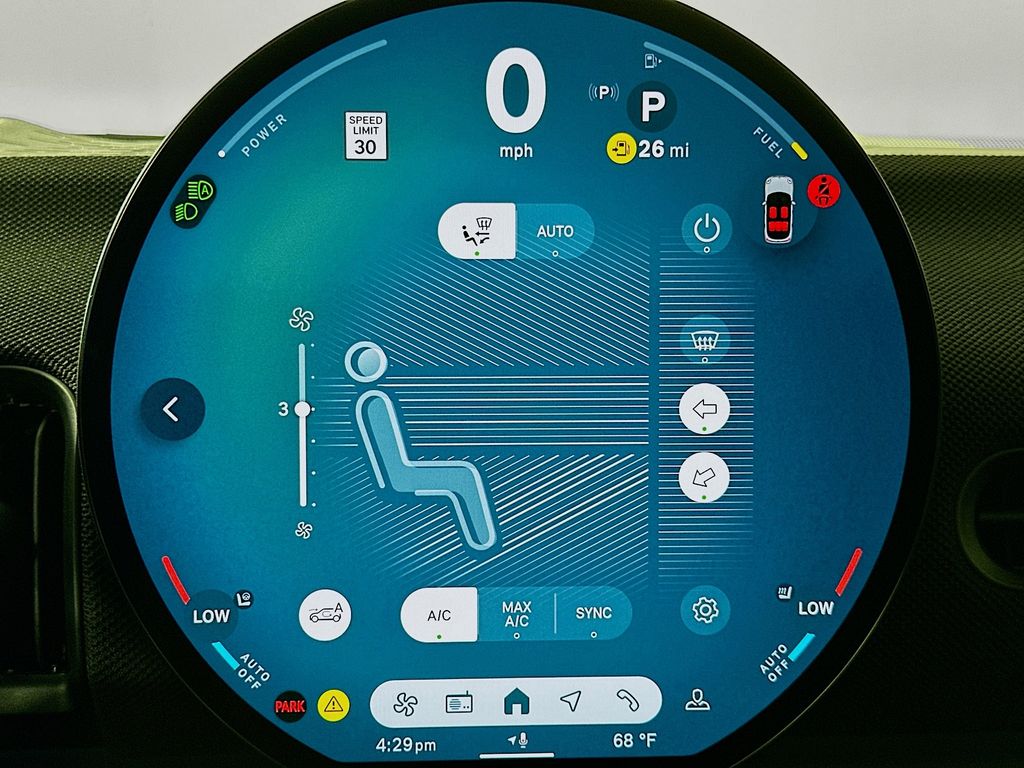 Thumbnail: 2026 MINI Cooper - 14