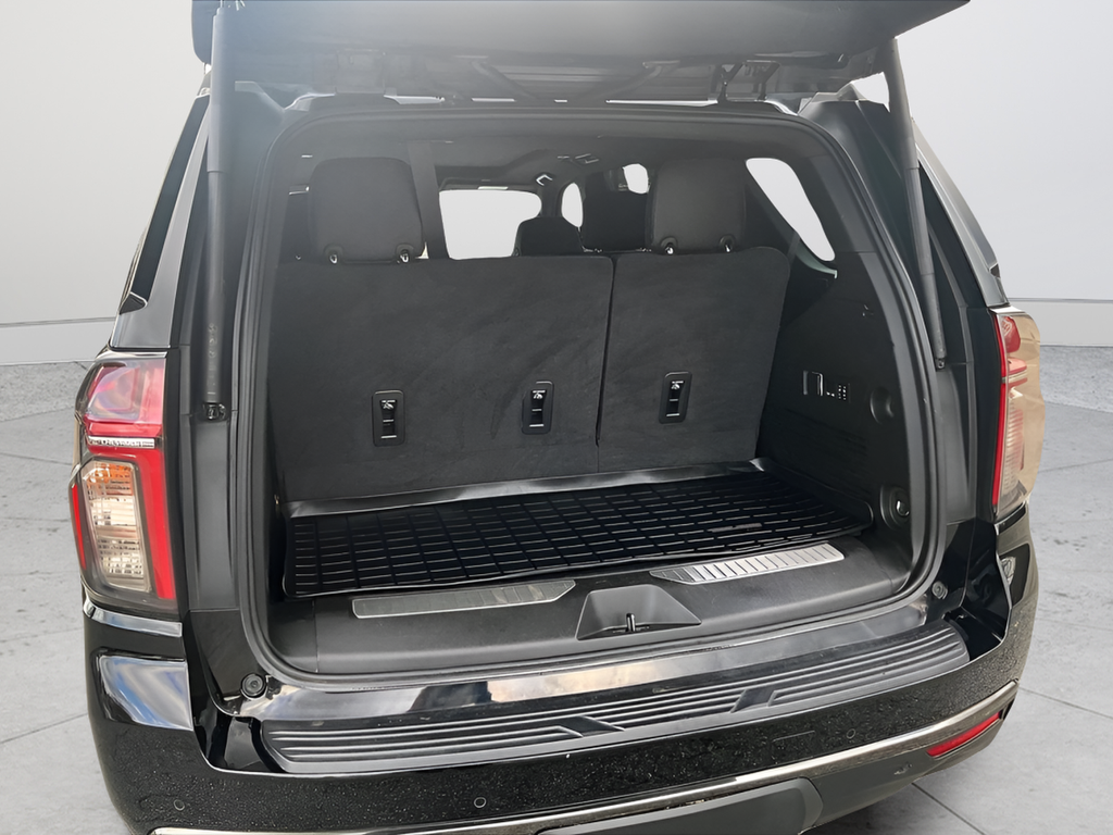 Used 2022 Chevrolet Tahoe Z71 4D Sport Utility