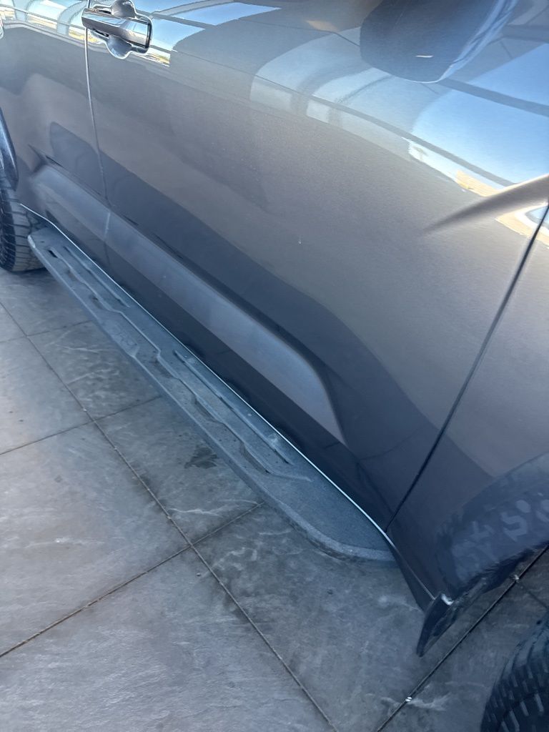 Thumbnail: 2023 Toyota Sequoia - 5